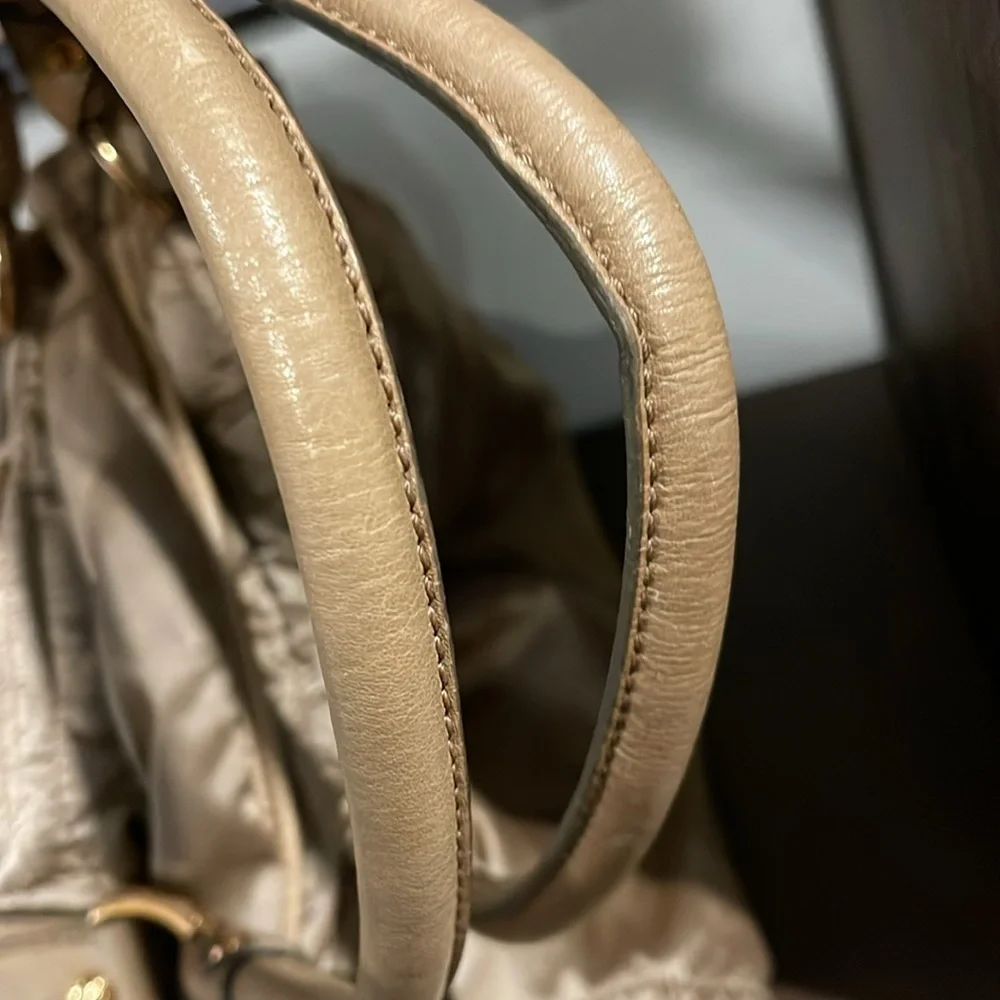 Tod’s Pashmy Media D Bag